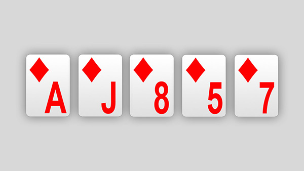 cách chơi poker 11